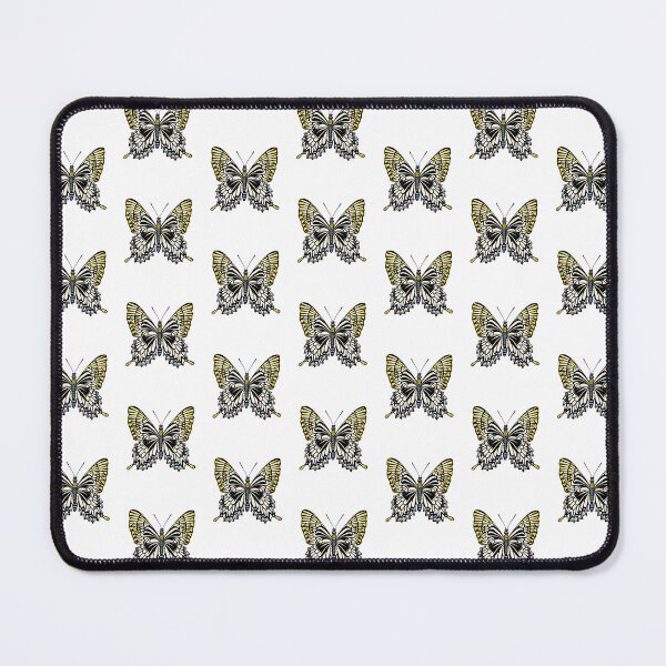 Item preview, tiger swallowtail butterfly designed and sold by JustCrafted.
