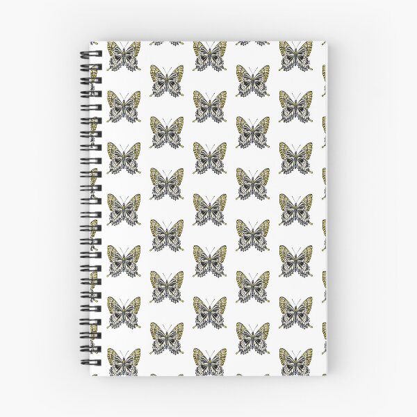 Item preview, tiger swallowtail butterfly designed and sold by JustCrafted.