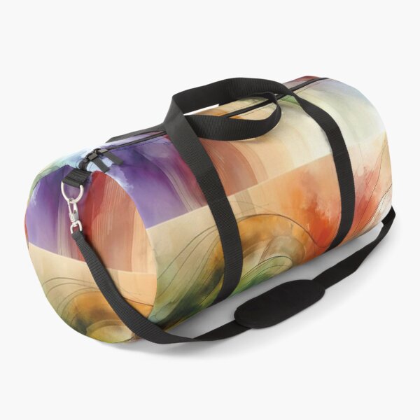 Item preview, Abstract watercolor art designed and sold by MoxisWatercolor.