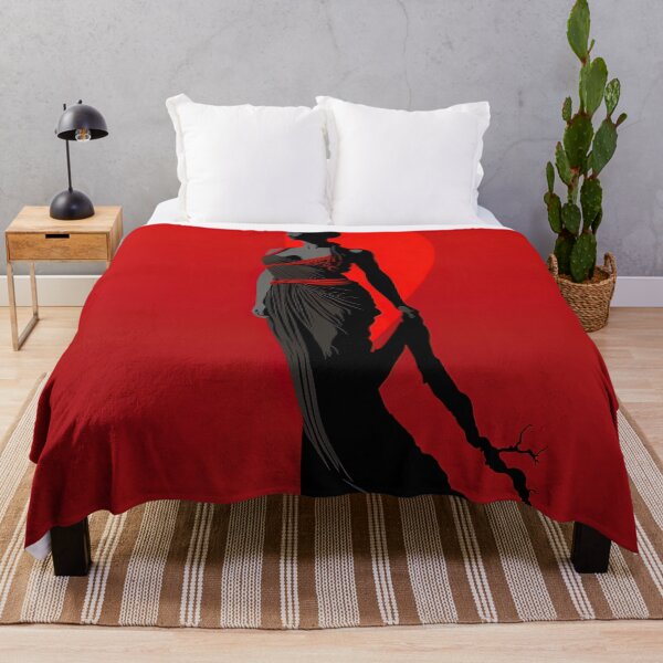 Item preview, Clymene | Red minimalism designed and sold by ComicsFactory.