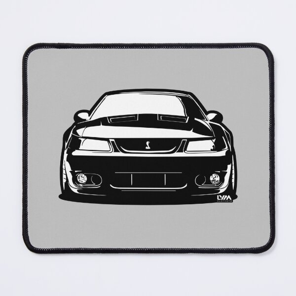 Item preview, 2003-2004 New Edge Ford Mustang Cobra Terminator designed and sold by leaveyourmark.