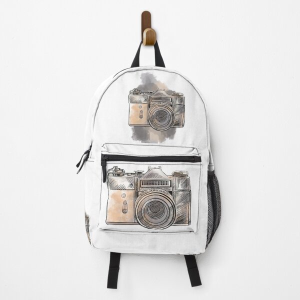 Item preview, Camera designed and sold by AnnRu-art.