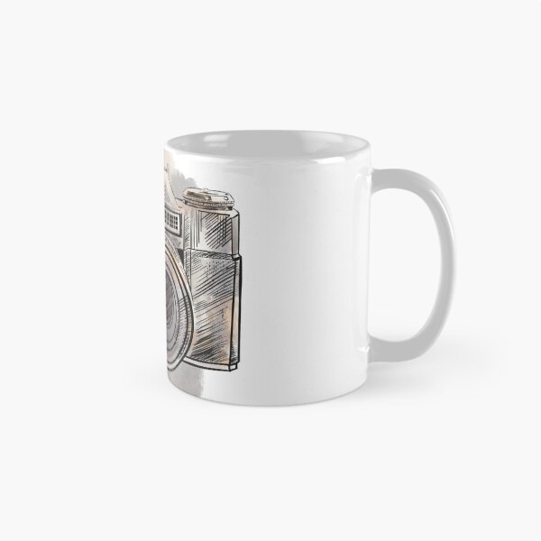 Item preview, Camera designed and sold by AnnRu-art.