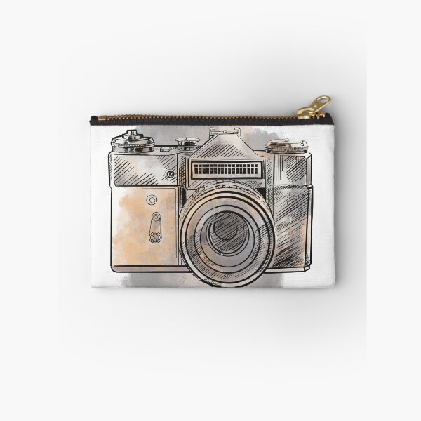 Item preview, Camera designed and sold by AnnRu-art.