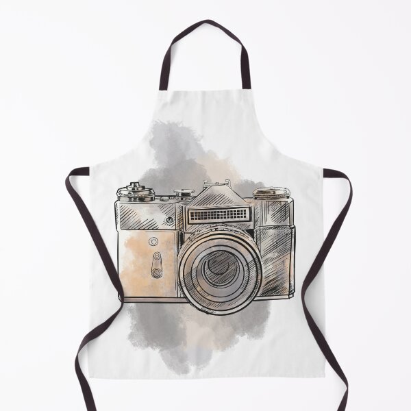Item preview, Camera designed and sold by AnnRu-art.