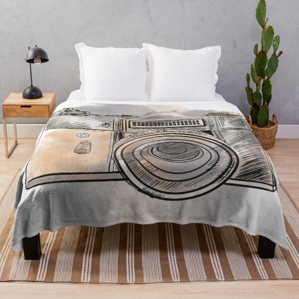 Item preview, Camera designed and sold by AnnRu-art.