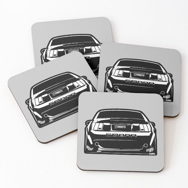 Item preview, 2003-2004 New Edge Ford Mustang Cobra Terminator designed and sold by leaveyourmark.