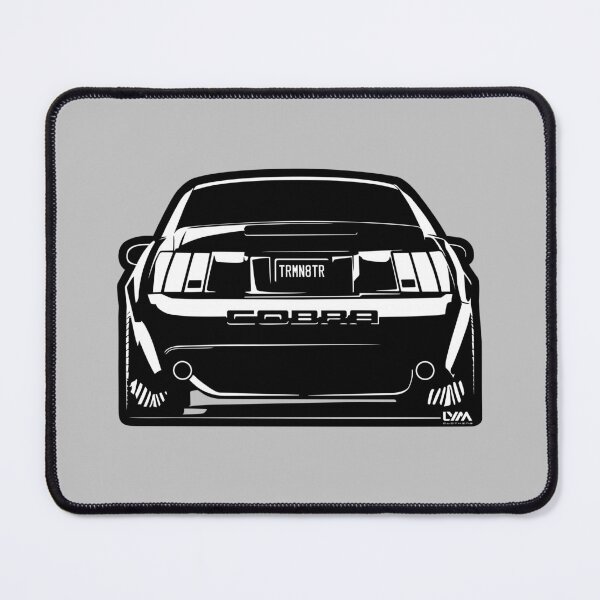 Item preview, 2003-2004 New Edge Ford Mustang Cobra Terminator designed and sold by leaveyourmark.