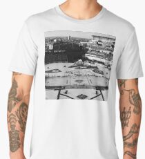 Coors Field Hockey Men's Premium T-Shirt