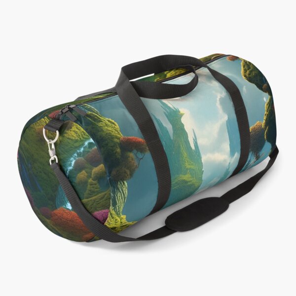 Item preview, The Valley of Whispers designed and sold by Chromadart.
