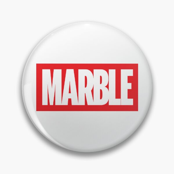 Item preview, Marble Logo designed and sold by clon-dot-net.