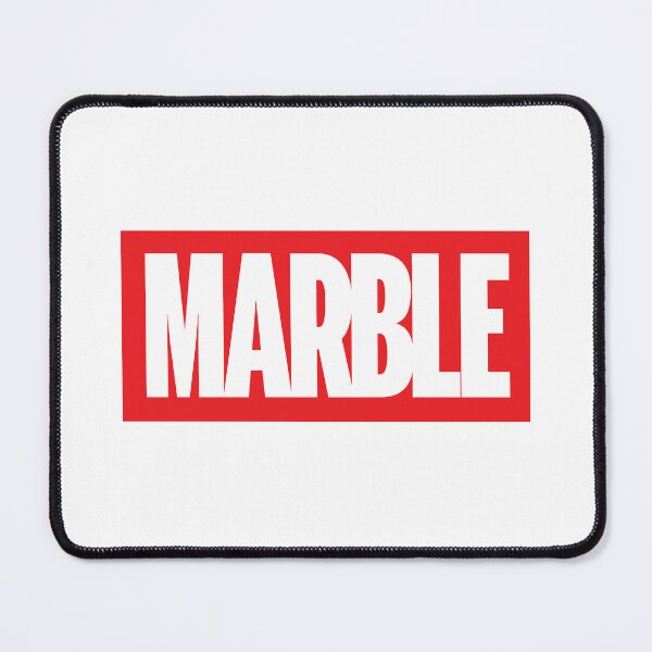 Item preview, Marble Logo designed and sold by clon-dot-net.