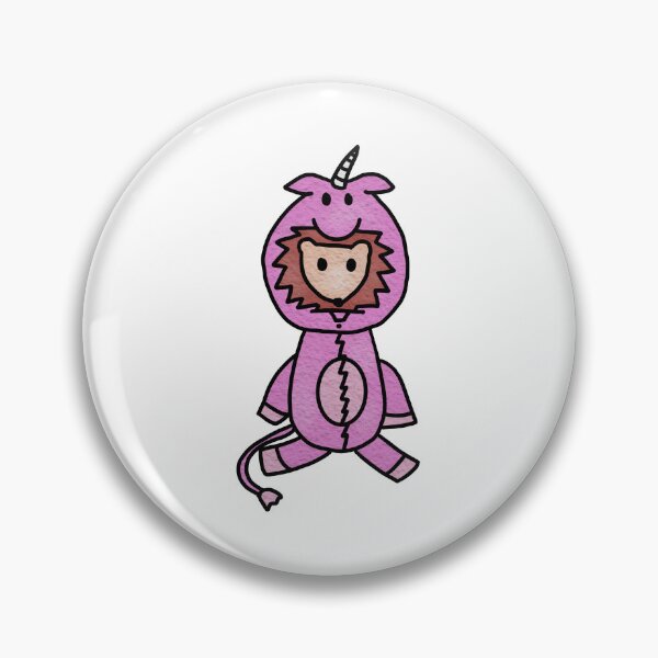 Item preview, Unicorn Onesie designed and sold by gracefullizard.
