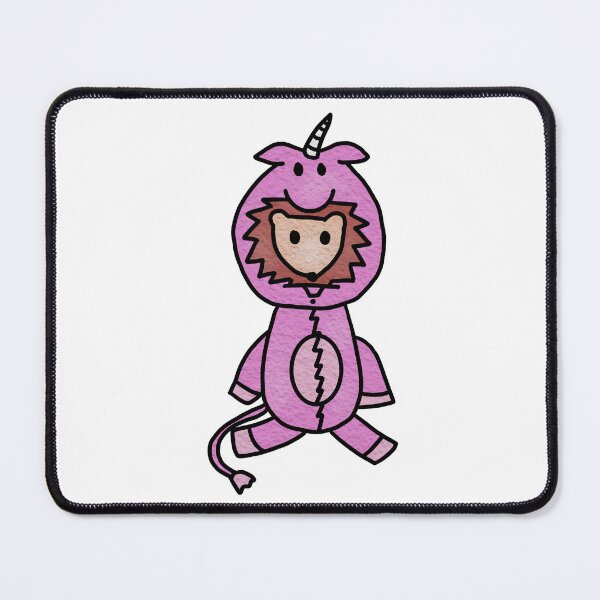 Item preview, Unicorn Onesie designed and sold by gracefullizard.