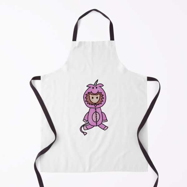 Item preview, Unicorn Onesie designed and sold by gracefullizard.