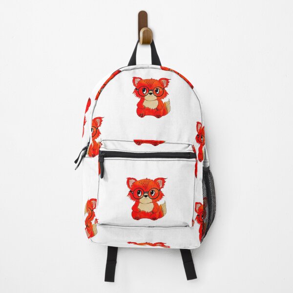 Item preview, Cute Baby Angry Red Panda by Priya Prabhu designed and sold by priyaartshop.