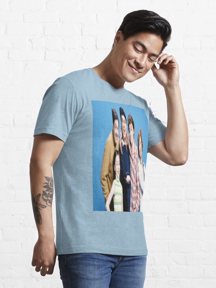 drake and josh t shirt