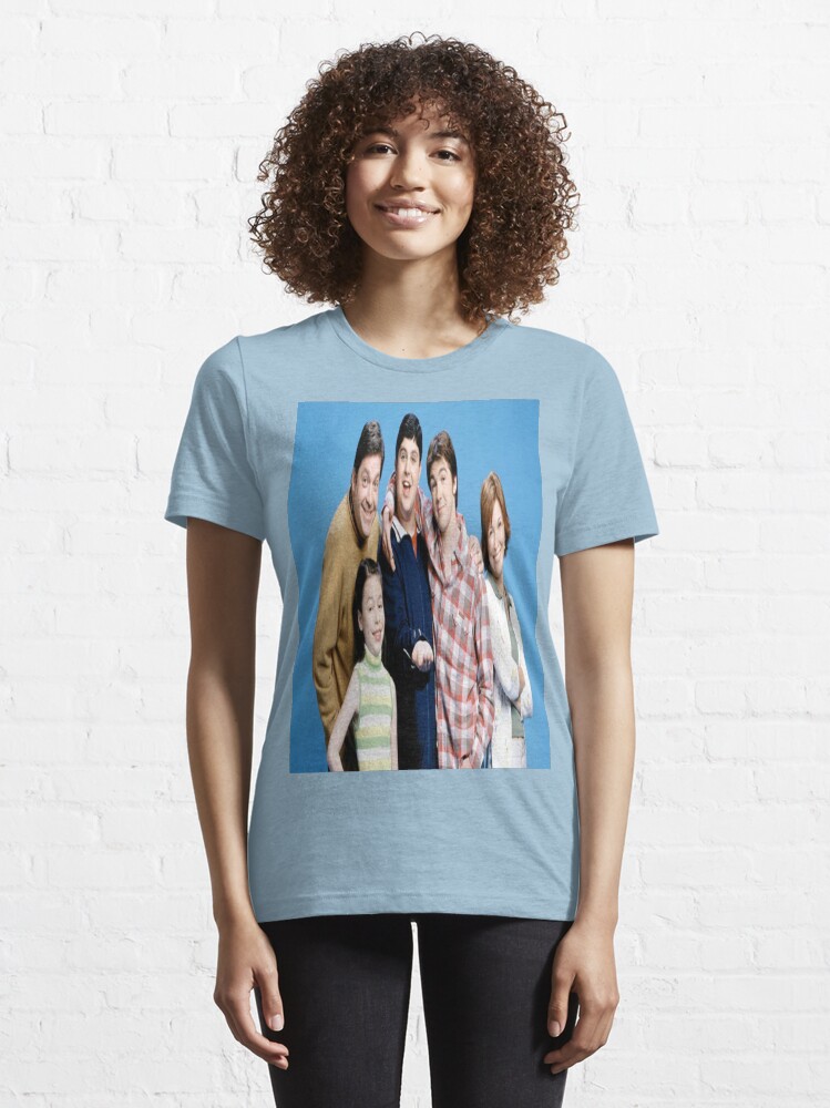 drake and josh t shirt