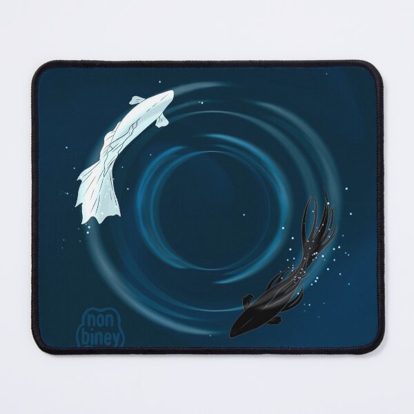 Item preview, Sorcerer Beta Fish designed and sold by reixgaara.