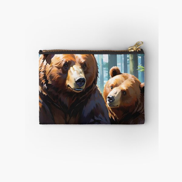 Item preview, Kenai and Koda designed and sold by DreamistStore.