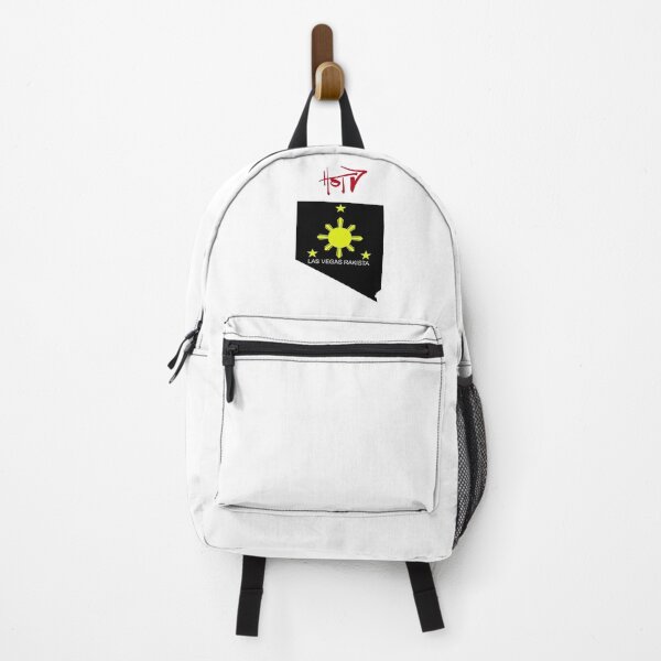 Item preview, Vegas Pinoy Rakista HOTD (black) designed and sold by BCyann.
