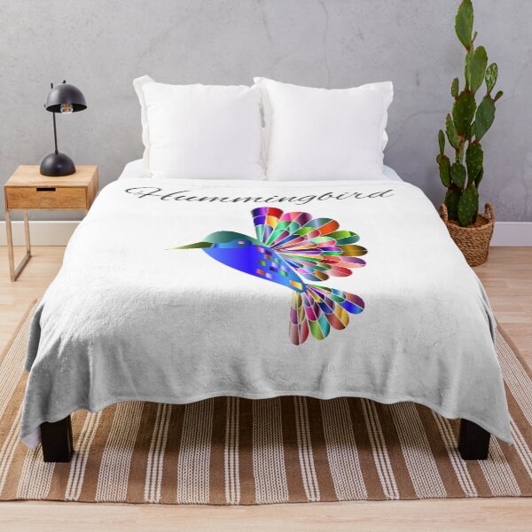 Item preview, Hummingbird designed and sold by RyderPublishing.