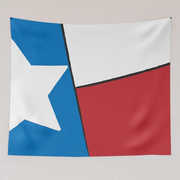 Item preview, Texas Flag designed and sold by louu69.