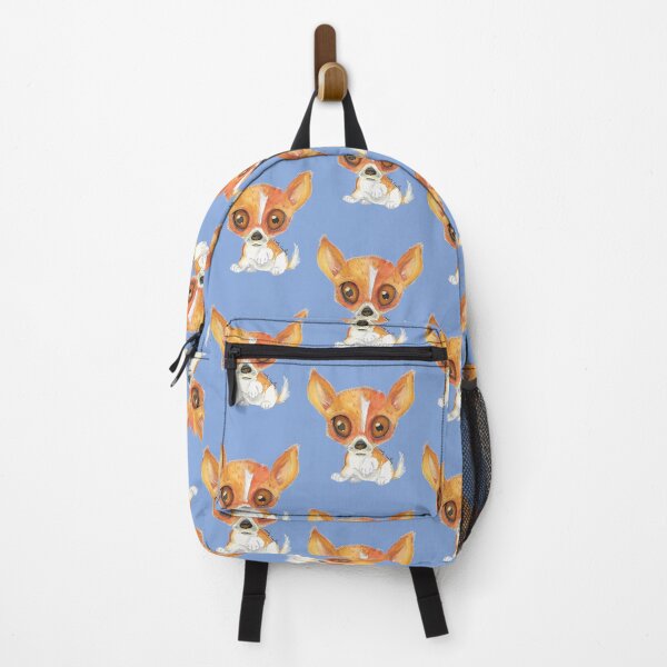 Item preview, Chihuahua Puppy designed and sold by Wendysmalley.