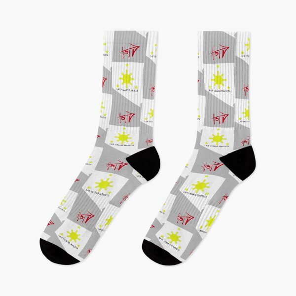 Item preview, Las Vegas Pinoy Rakista HOTD (white) designed and sold by BCyann.