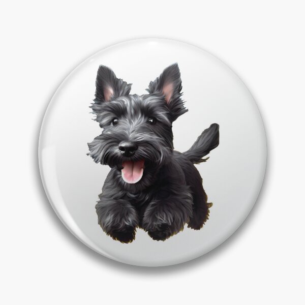 Item preview, Scotch Scotties designed and sold by quoting.