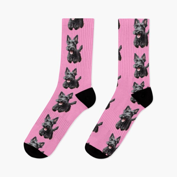Item preview, Scotch Scotties designed and sold by quoting.