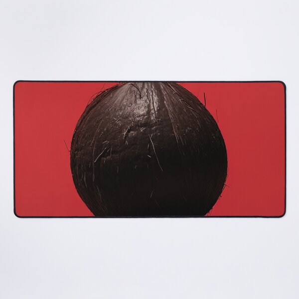 Item preview, Coconut | Red minimalism designed and sold by ComicsFactory.