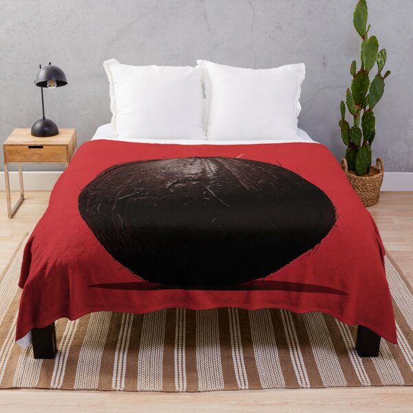 Item preview, Coconut | Red minimalism designed and sold by ComicsFactory.