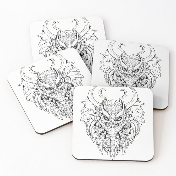 Item preview, Tattoo stickers 005 designed and sold by Made-by-Gus.