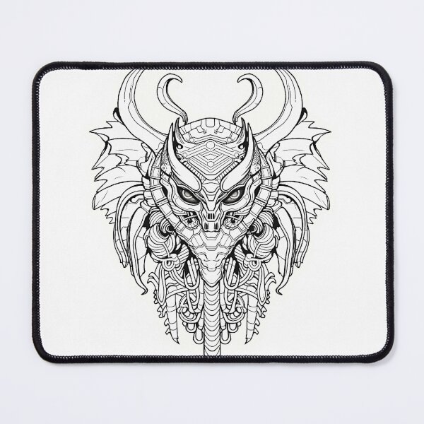 Item preview, Tattoo stickers 005 designed and sold by Made-by-Gus.