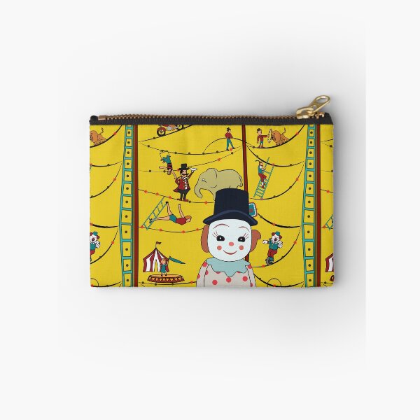 Item preview, At the circus designed and sold by ByCornelia.