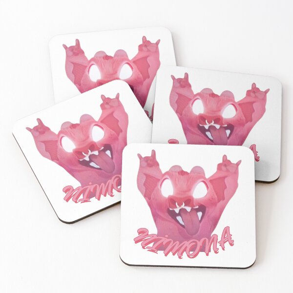 Item preview, Nimona shark girl fan art designed and sold by LadyWithLashes.