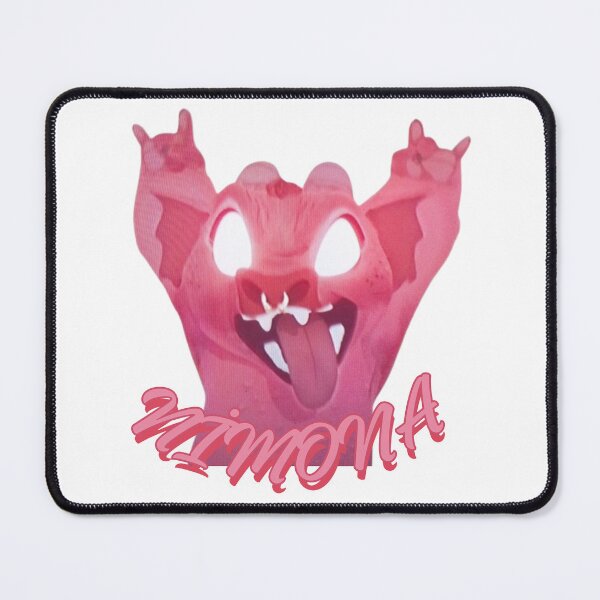Item preview, Nimona shark girl fan art designed and sold by LadyWithLashes.