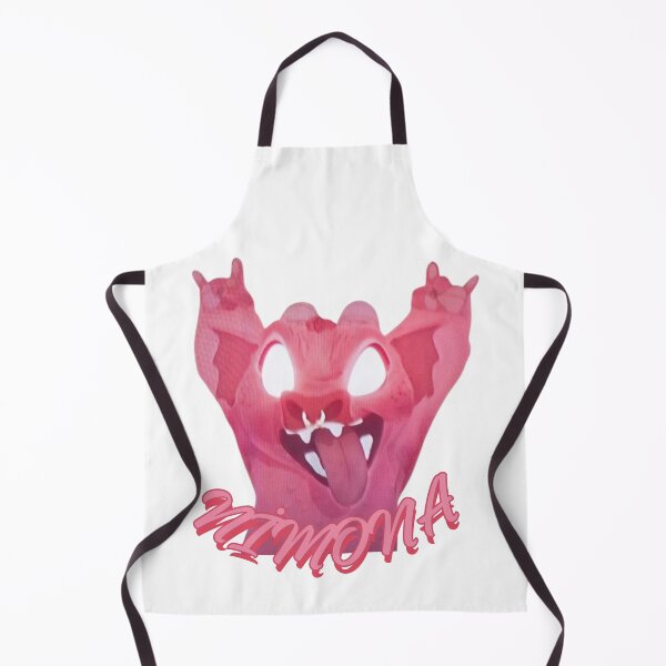 Item preview, Nimona shark girl fan art designed and sold by LadyWithLashes.
