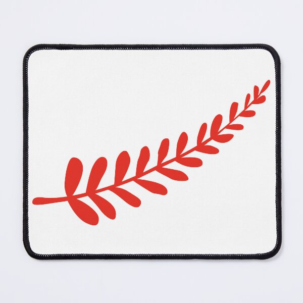 Item preview, Reddish Foliage designed and sold by TheNewPixel.
