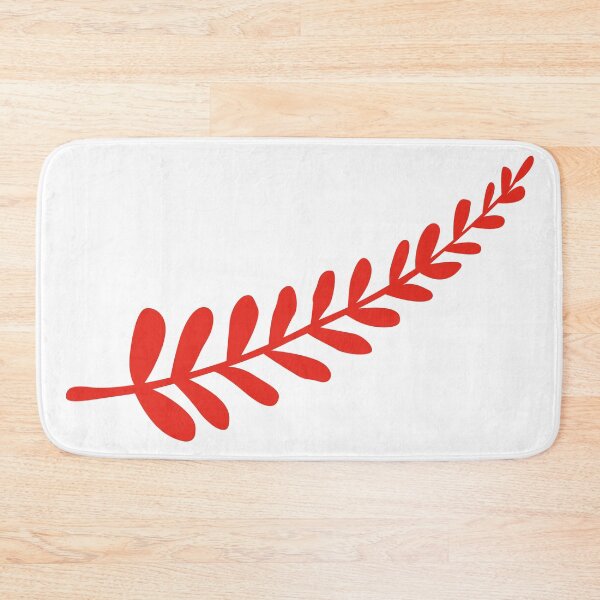 Item preview, Reddish Foliage designed and sold by TheNewPixel.