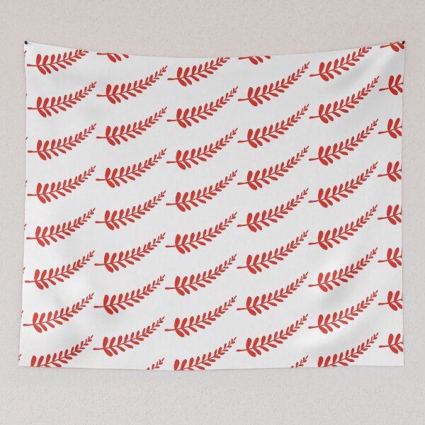 Item preview, Reddish Foliage designed and sold by TheNewPixel.