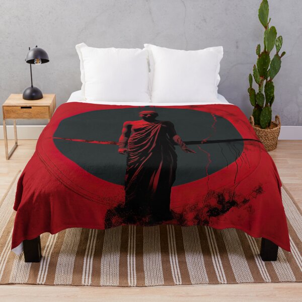 Item preview, Coeus | Red minimalism designed and sold by ComicsFactory.