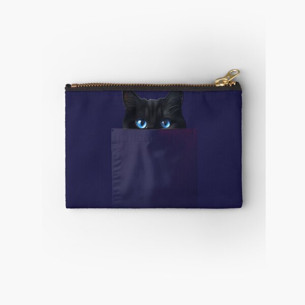 Item preview, Peekaboo. Peeping Tom, Pocket Kitten. Pocket Series, designed and sold by leyfinder.