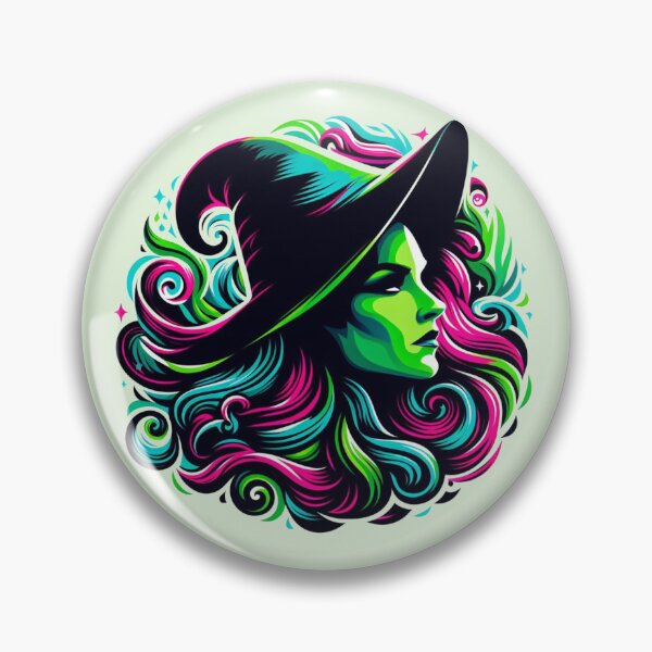 Item preview, Elphaba Thropp designed and sold by greggfriedrice.