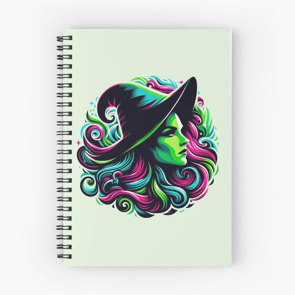 Item preview, Elphaba Thropp designed and sold by greggfriedrice.