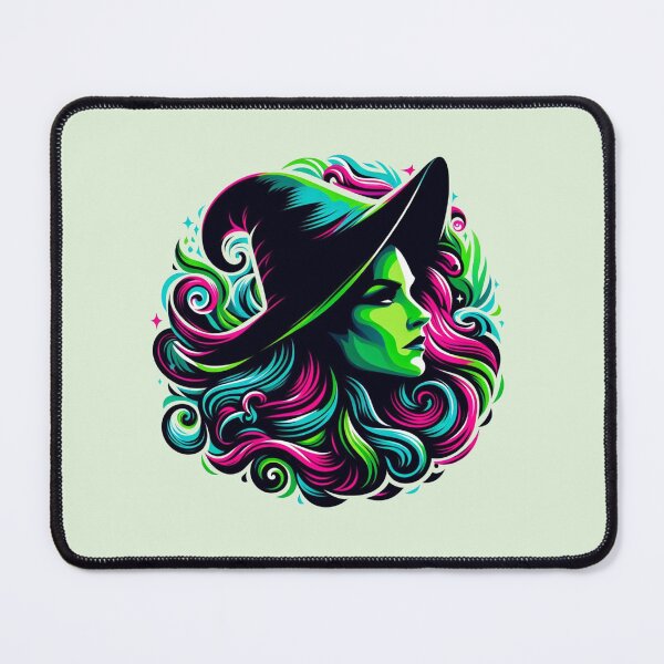 Item preview, Elphaba Thropp designed and sold by greggfriedrice.