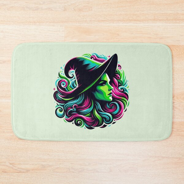Item preview, Elphaba Thropp designed and sold by greggfriedrice.