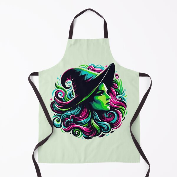 Item preview, Elphaba Thropp designed and sold by greggfriedrice.