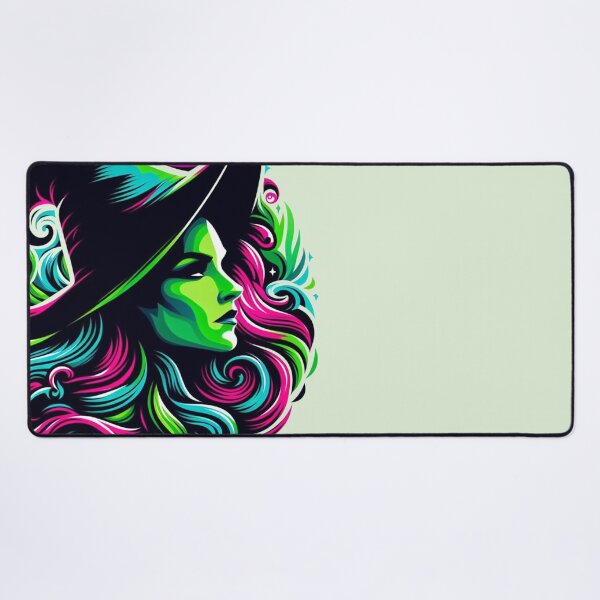 Item preview, Elphaba Thropp designed and sold by greggfriedrice.